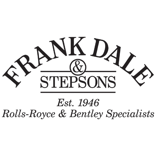 Frank Dale and Stepsons logo